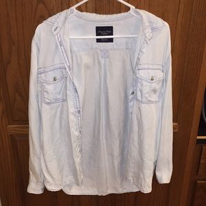 Long sleeve dress shirt